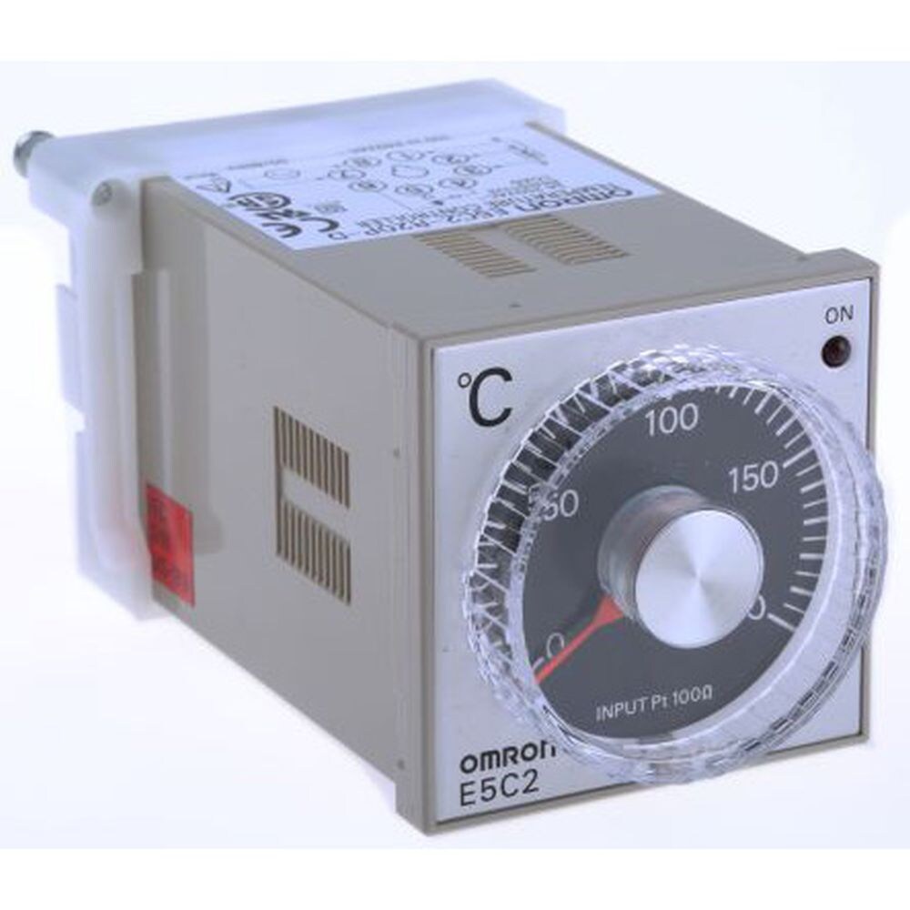 Beli OMRON Electronic Temperature Controller (Analog Setting